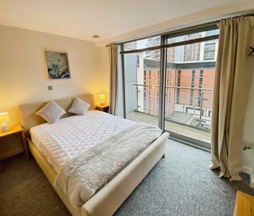 2 bedroom flat to rent - Photo 5