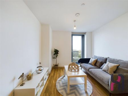 2 bedroom flat to rent - Photo 5