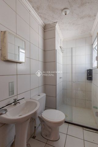 Apartamento com 2 quartos e 47m² para alugar em Olaria, Canoas. - Photo 5