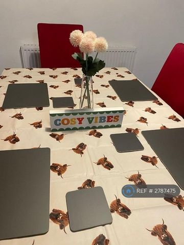 1 bedroom in a house share to rent - Photo 2