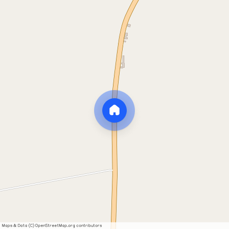 Burford Road, Shipton-under-Wychwood, Chipping Norton