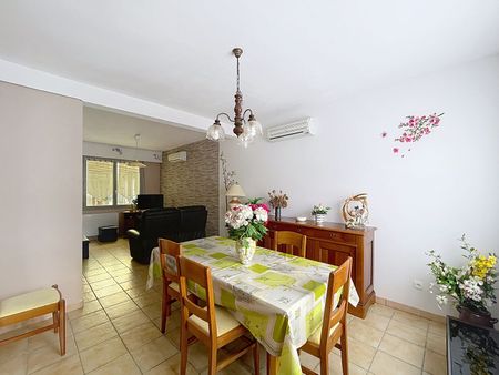 Maison T6 Berck à louer - Photo 2