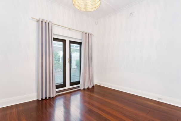 Unfurnished home in great location - Photo 1