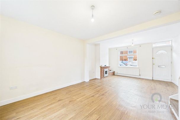 3 bedroom terraced house to rent - Photo 1