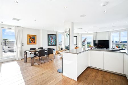 2 bedroom penthouse to rent - Photo 4