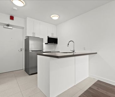 For Lease - 10 Garfella Drive Unit# 106, Toronto, Ontario - Photo 3
