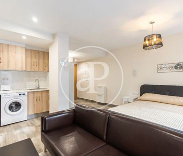 Loft de alquiler en Av. de Giorgeta, Arrancapins - Photo 2