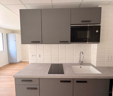 Appartement meuble neuf - coeur de ville - Photo 1