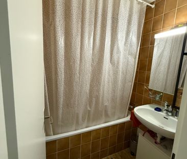 Appartement de 3.5 pièces au 1er étage avec balcon à Morges - Photo 3