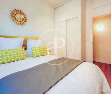 3 bedroom luxury Apartment for rent in Madrid, Spain - Photo 5