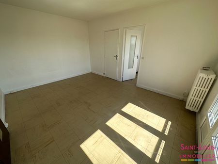 Appartement Carrieres Sous Poissy Studio, - Photo 3