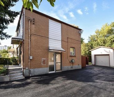 For Lease - 158 Woodfern Drive Unit# Basement, Toronto, Ontario - Photo 5