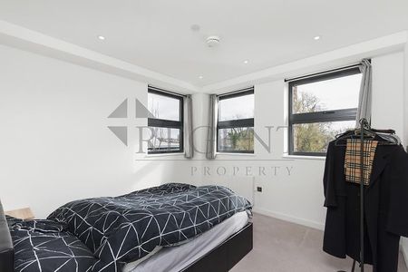 1 bedroom apartment to rent - Photo 3