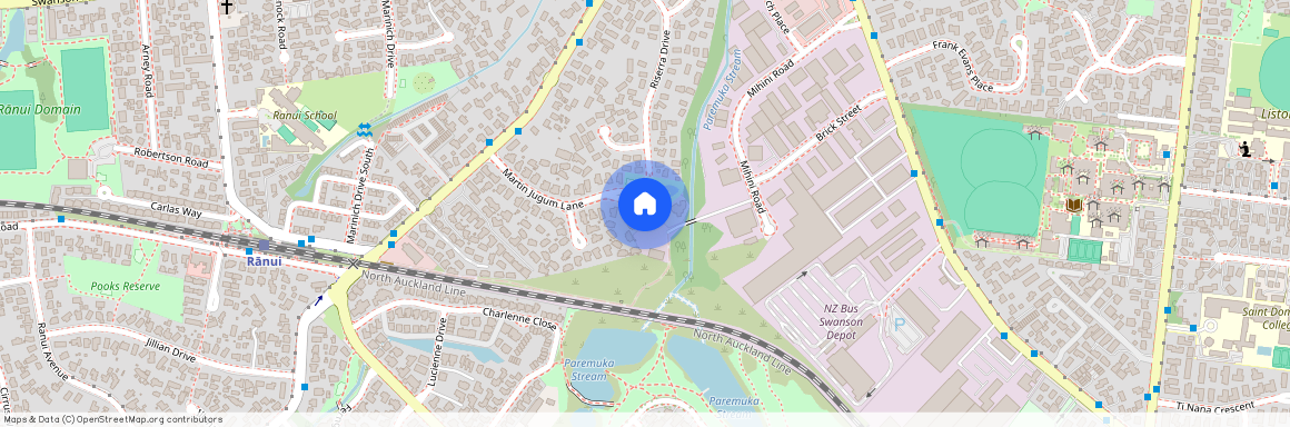 51 Martin Jugum Lane, Ranui, Waitakere City