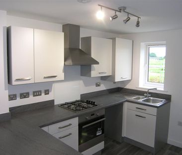 3 bedroom terraced house to rent - Photo 4