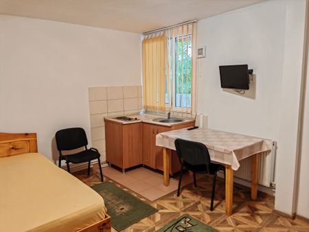 Apartament 1 camera, zona Tatarasi - Photo 4