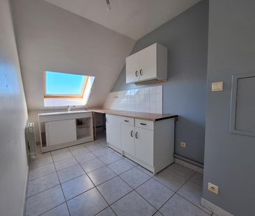 Location Appartement 2 pièces 34m² FONTAINE LES DIJON 21121 - Photo 2