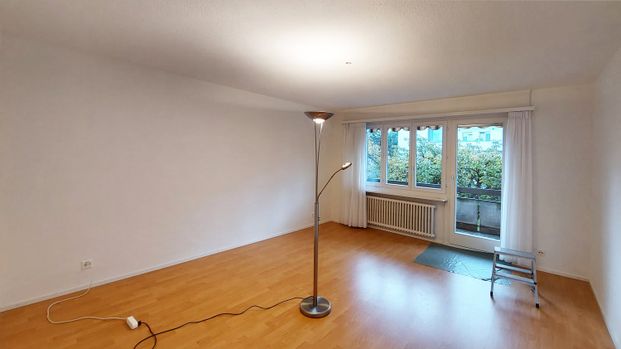 3.5 Zimmer, 65 m², EG - Photo 1