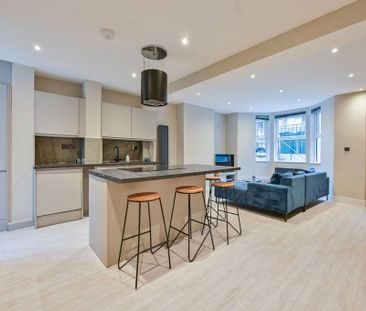 1 bedroom end of terrace house to rent - Photo 2