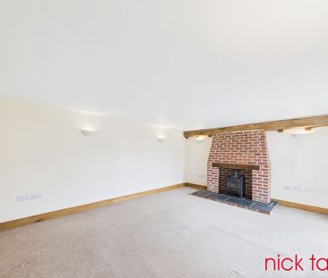 At Malt House Farm, Wall-Under-Heywood Church Stretton, Shropshire,... - Photo 1