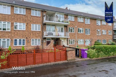 3 bedroom apartment to rent - Photo 3