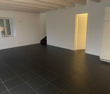 Blonay - Route de Châtel-Saint-Denis 73 - appartement de 4.5 pièces - Photo 6