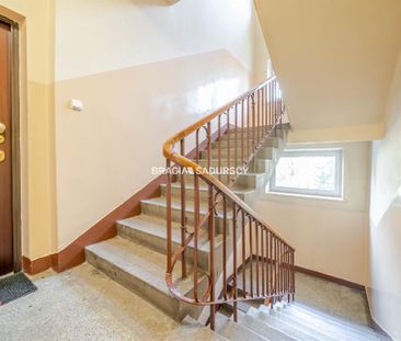 Mieszkanie Kraków Nowa Huta powierzchnia 49.0 m² C206-WM-15388 - Фото 5