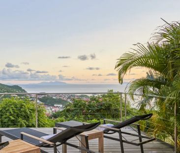 Colombier, 3 Bedrooms Villa for rent - Photo 2