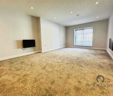 2 bedroom flat to rent - Photo 1