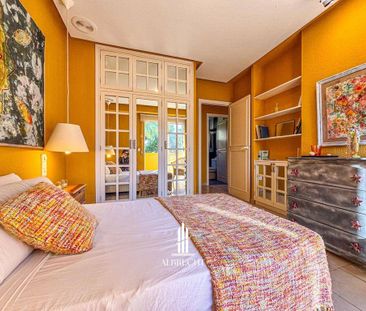 Luxury 5 bedroom Detached House for rent in Santa Pola, Valencia - Photo 4