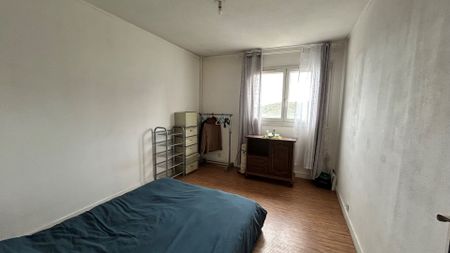 Location Appartement 2 pièces 42m² - Photo 4
