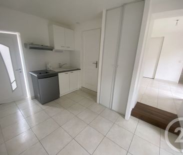 Location Appartement 2 pièces 27m² MONTPELLIER 34080 - Photo 3
