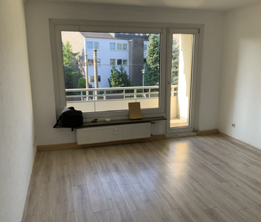 Gemütliche 3-Zimmer-Wohnung mit Laminatboden in Krefeld - Foto 1