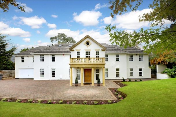 6 bedroom detached house to rent - Photo 1