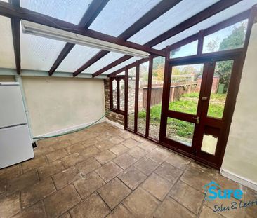 2 bedroom terraced house to rent - Photo 3