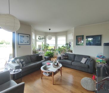 Dom wolnostojący, garaż, cicha uliczka (434345) - Zdjęcie 2