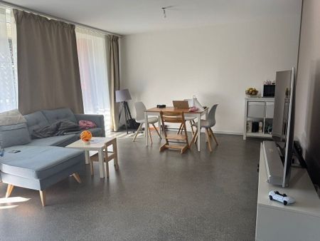 Bel appartement de 3.5 pièces - Mont-sur-Lausanne - Foto 3