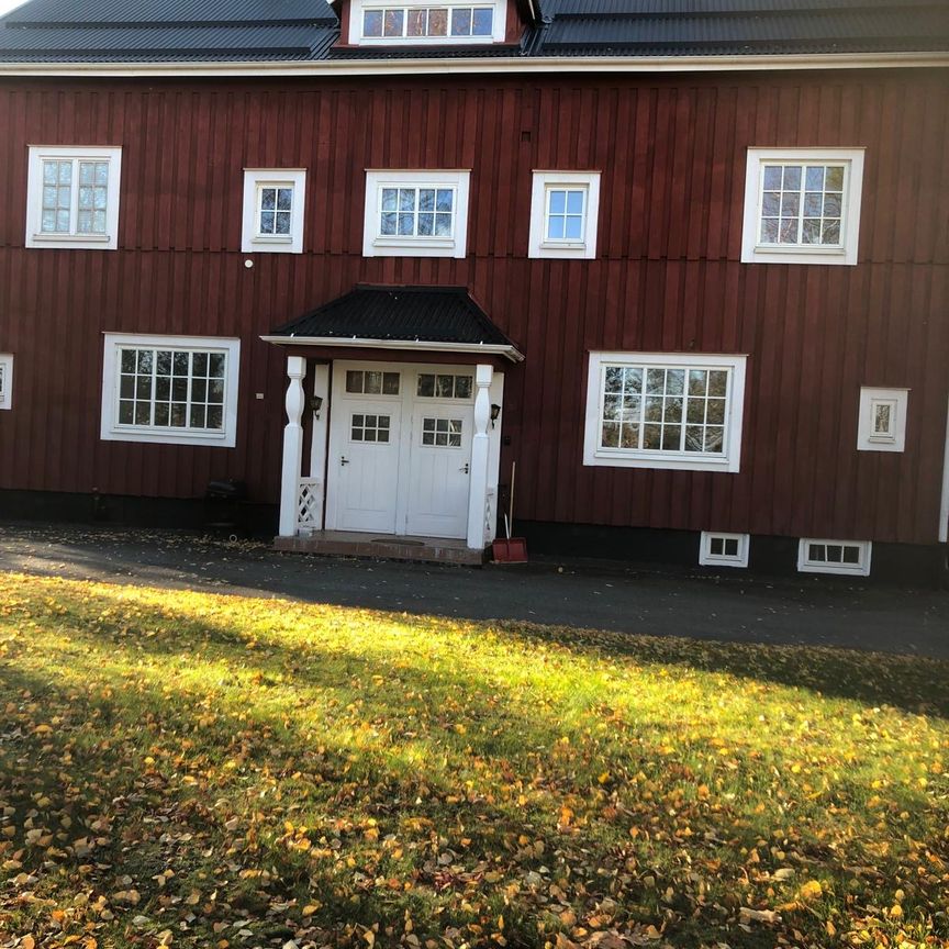 Södra Hamngatan, Skelleftehamn - Foto 1