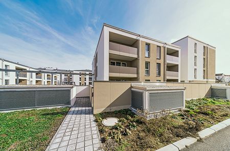 Wohnung in Horn - Foto 3