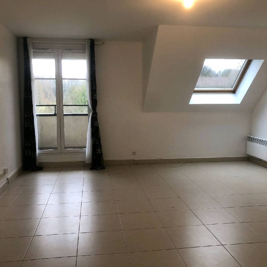 Location Appartement 3 pièces 57m² MAGNY LE HONGRE 77700 - Photo 1
