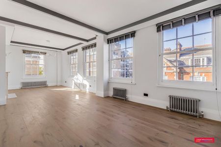 3 bedroom flat to rent - Photo 3