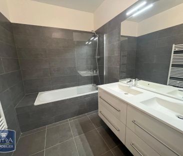 Appartement à louer 4 pièces 107.99m² - Photo 4