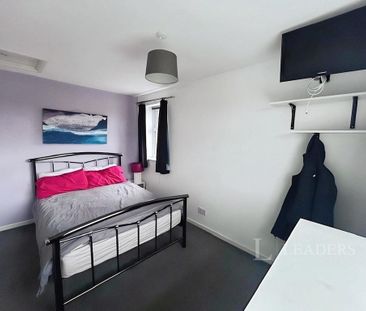 1 bedroom terraced house to rent - Photo 2