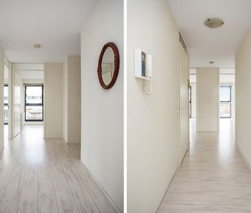 Te huur: Appartement Stationsplein 87 in Lelystad - Photo 4