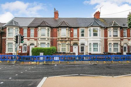 1 bedroom property to rent - Photo 5