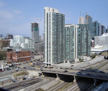 For Lease - 25 Capreol Court Unit# 1902, Toronto, Ontario - Photo 6