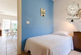 Villa vacanze - Sicilia