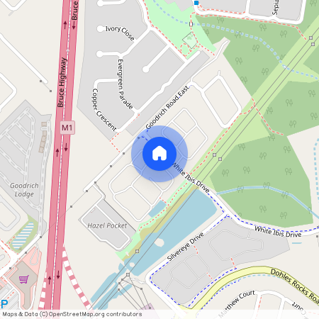 65/6 White Ibis Drive, QLD 4503, Griffin