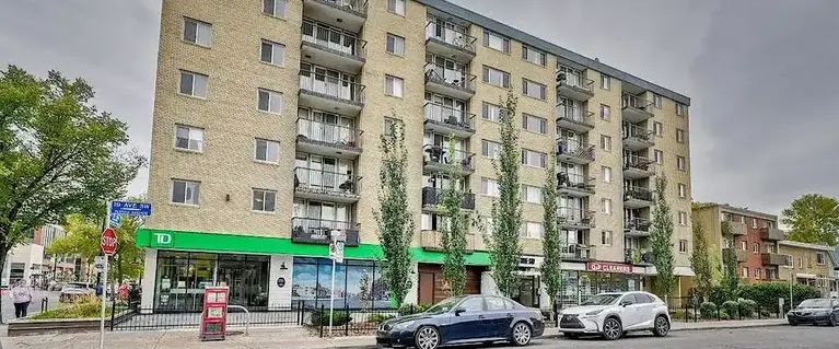 Amazing 1 bed room in sought after Urban Street on 4st | 505 19 Ave SW, Calgary - Photo 1