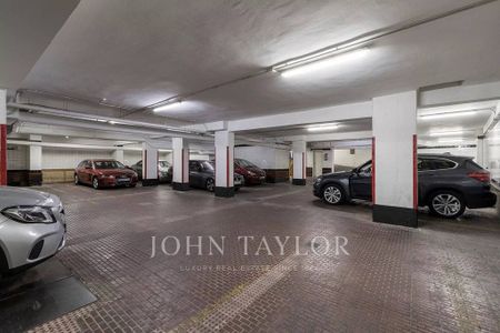 2 bedroom luxury Apartment for rent in Madrid, Spain - Photo 5